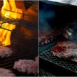 Grill Vs. Barbecue