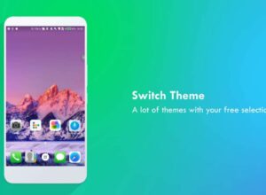 HiOS Launcher