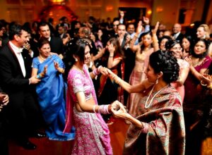 Indian Party