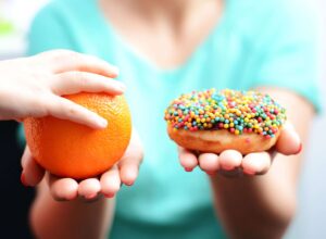 Sugar Detox