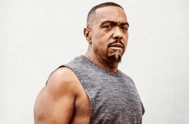 Timbaland Net Worth