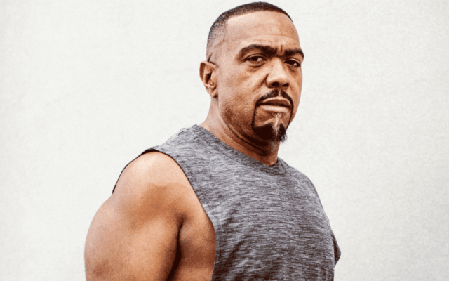 Timbaland Net Worth