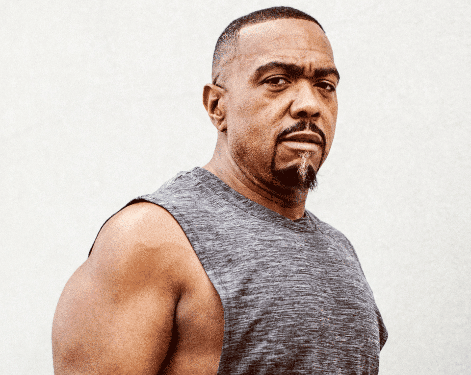 Timbaland Net Worth