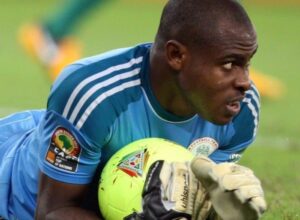 Vincent Enyeama Net Worth