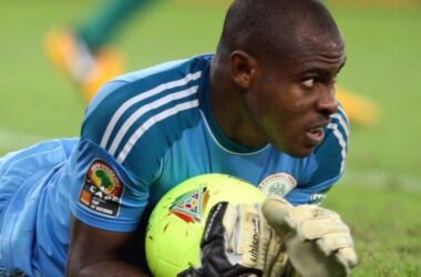 Vincent Enyeama Net Worth