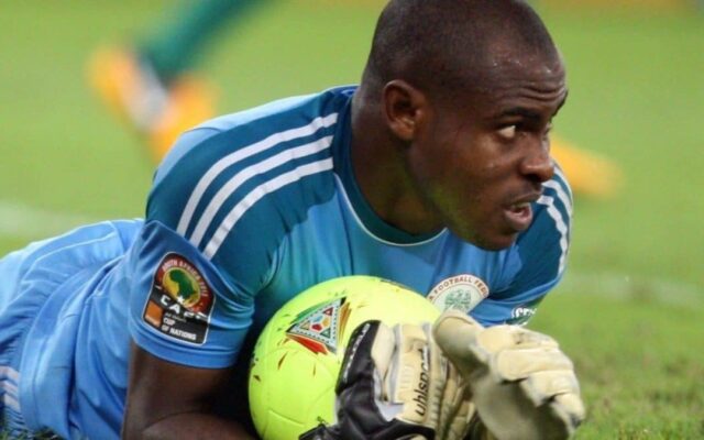 Vincent Enyeama Net Worth