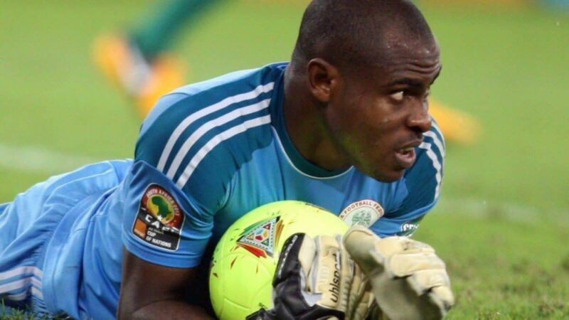 Vincent Enyeama Net Worth