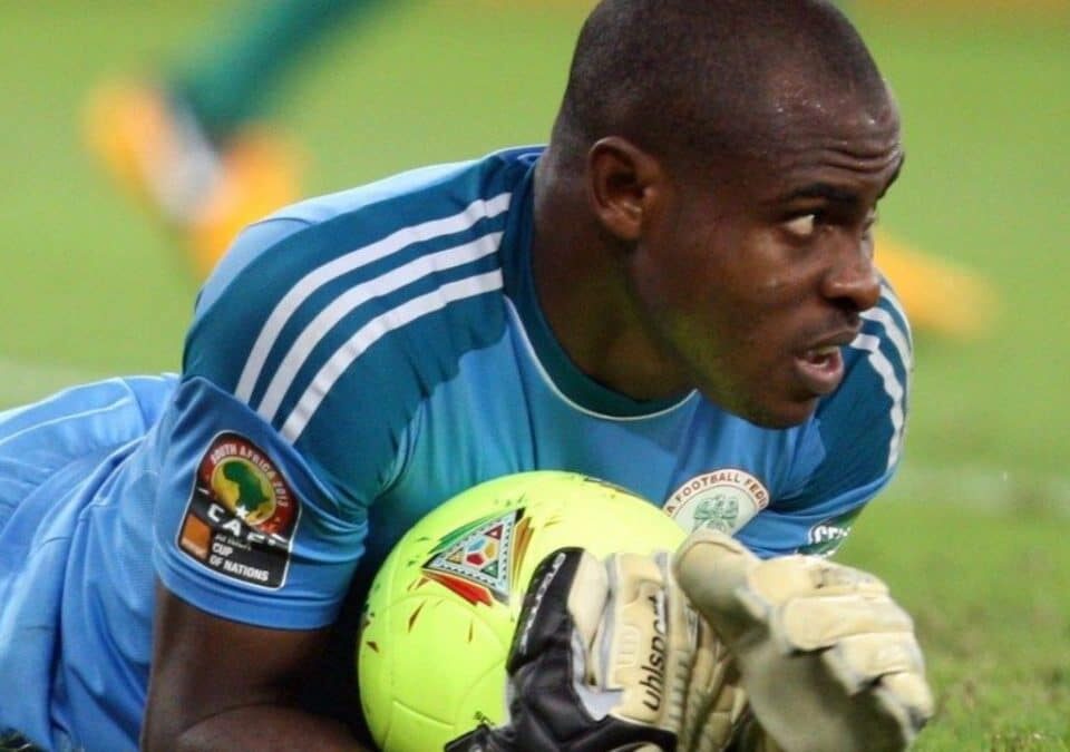 Vincent Enyeama Net Worth