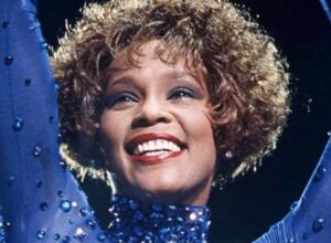 Whitney Houston