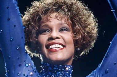 Whitney Houston