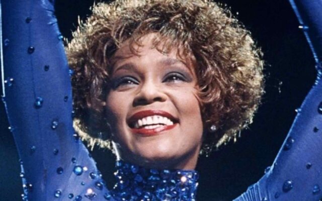 Whitney Houston