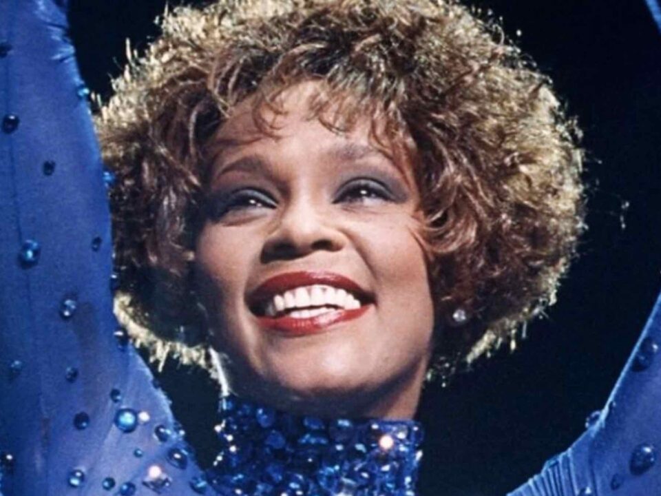 Whitney Houston