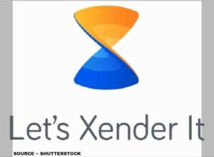 Xender