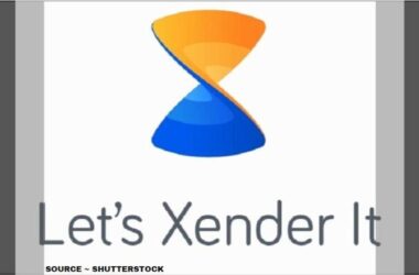 Xender