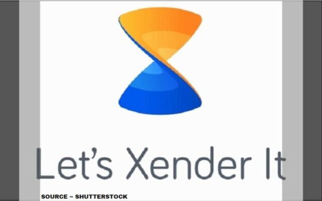 Xender
