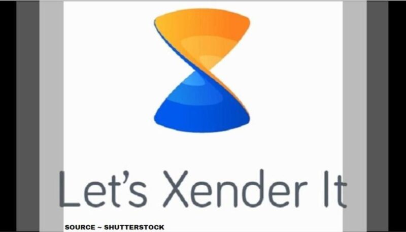 Xender