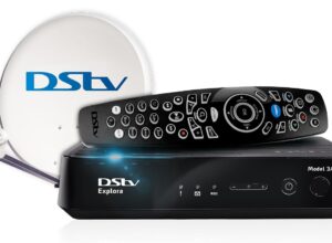 DSTV