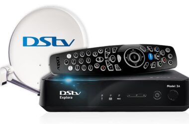 DSTV