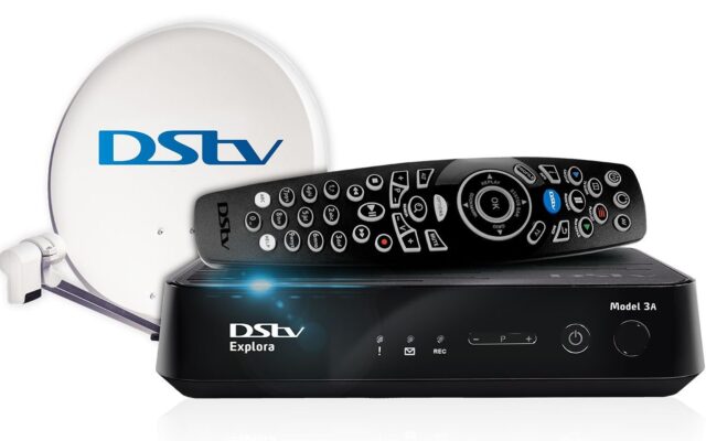 DSTV