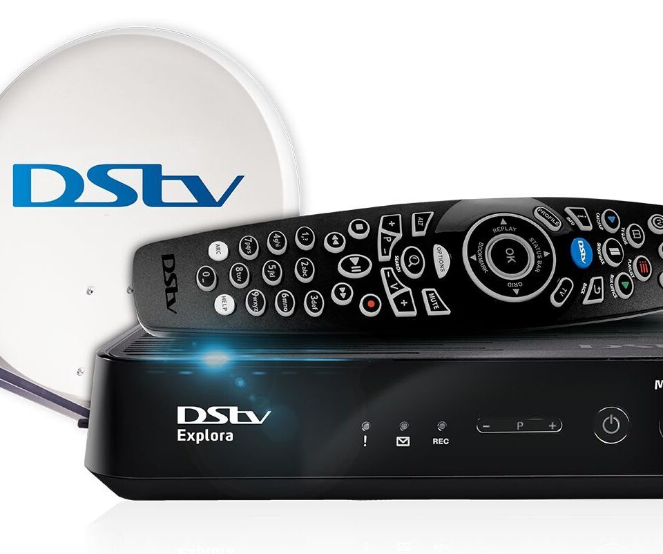DSTV