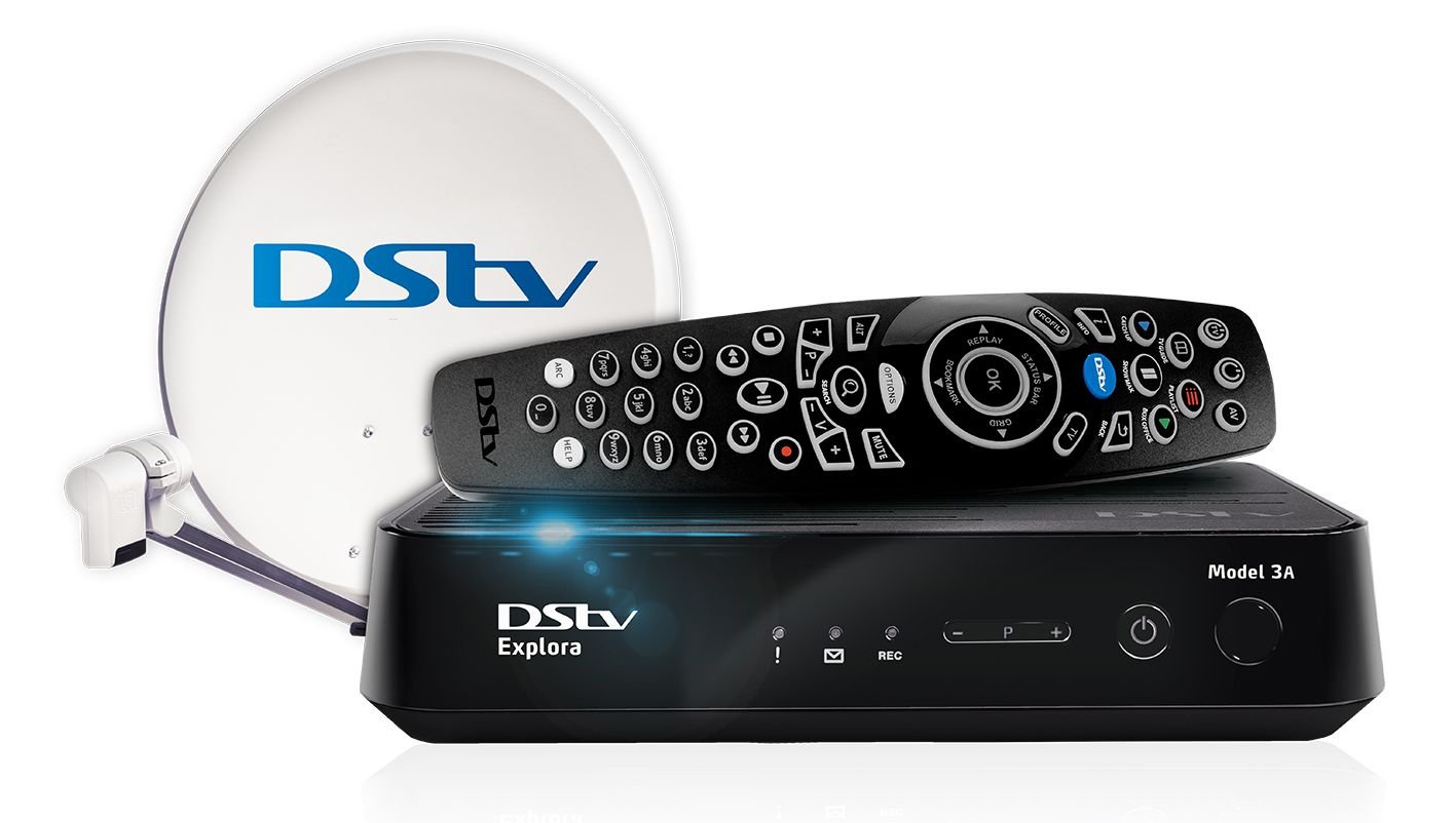 DSTV