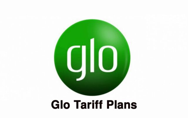 GLO Tariff Plans