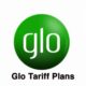 GLO Tariff Plans