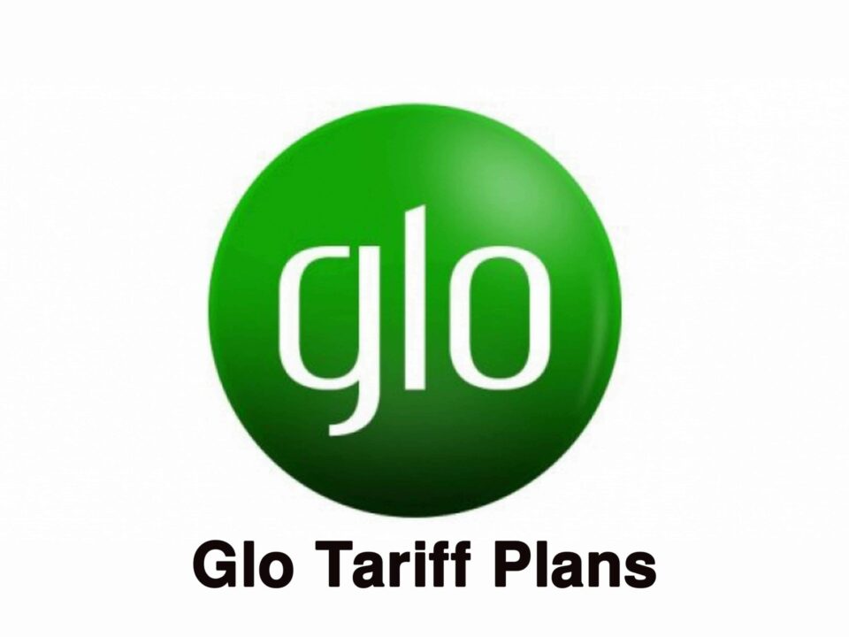 GLO Tariff Plans
