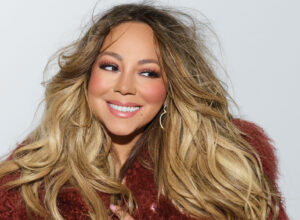 Mariah Carey Net Worth