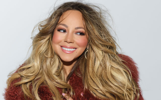 Mariah Carey Net Worth