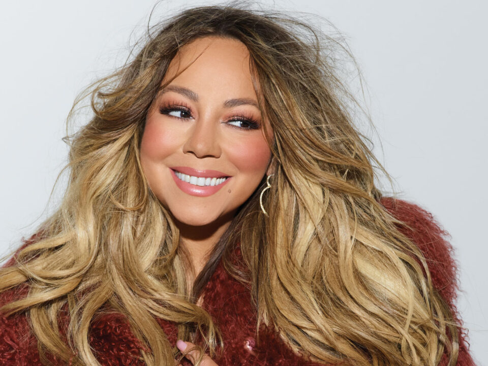 Mariah Carey Net Worth
