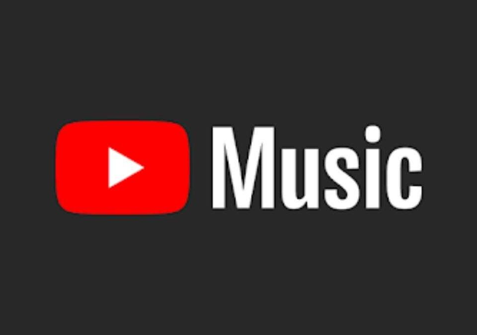 Youtube Music