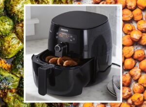 Air Fryer
