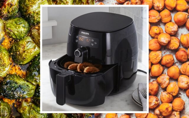 Air Fryer