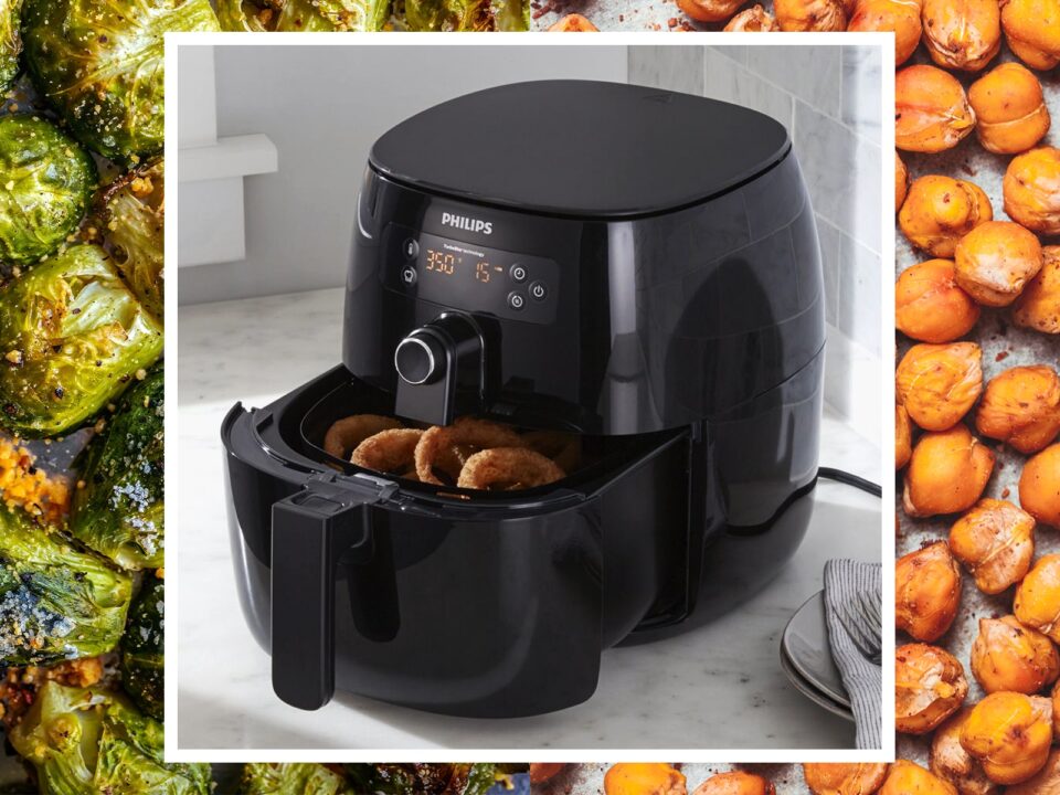 Air Fryer