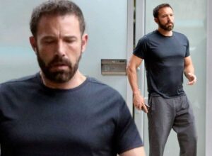 Ben Affleck Net Worth
