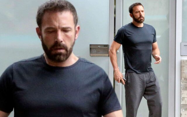 Ben Affleck Net Worth