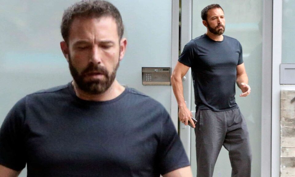 Ben Affleck Net Worth