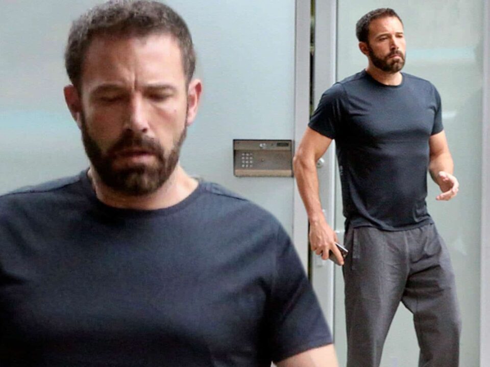 Ben Affleck Net Worth