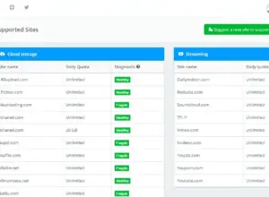 Best Cloud Torrenting Service Providers