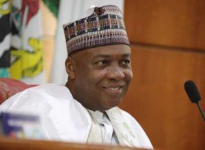Bukola Saraki Net Worth