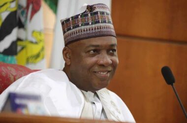 Bukola Saraki Net Worth