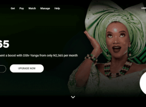 DStv Yanga Channel