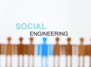 Digital Social Engineering