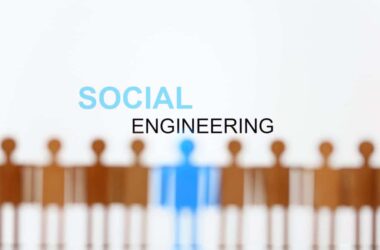 Digital Social Engineering