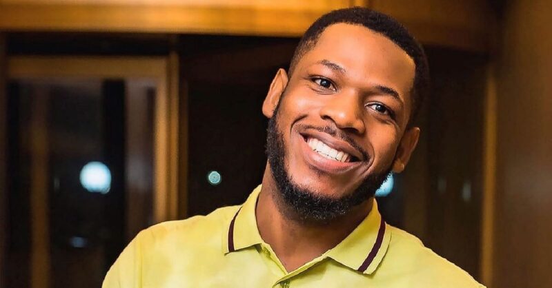 Frodd BBNaija net worth