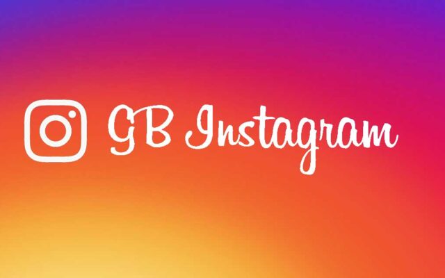 GB Instagram