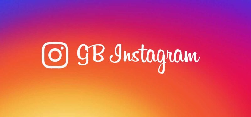 GB Instagram