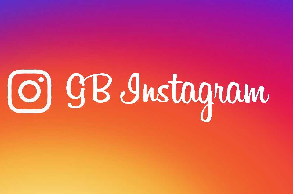 GB Instagram