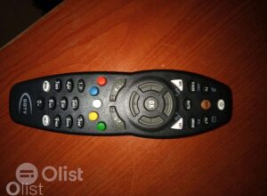 GOtv Remote Controls